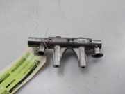 Einspritzdüsen Düsenstock 9A211040101 Porsche 718 Boxster (982) Cabrio 2.5 S Turbo (DPHA) 2020-11