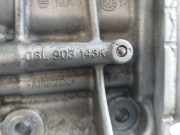 Ölfiltergehäuse 06L903143K Audi Q5 (FYB/FYG) SUV 2.0 TFSI 16V Quattro (DJYA) 2019-01