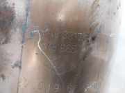 Rußpartikelfilter 208A06106R Mercedes-Benz Citan (415.6) Van 1.5 108 CDI Euro 6 (K9K-E6(Euro 6)) 2018-02