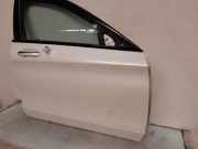 Tür Rechts Vorne A2057200205 Mercedes-Benz C-Klasse AMG (W205) Limousine C-43 AMG 3.0 V6 24V Turbo 4-Matic (M276.823) 2016-10