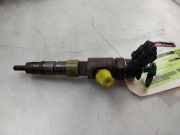 Einspritzventil 0445110340 Citro?n Berlingo Van 1.6 Hdi, BlueHDI 75 (DV6FE(BHW)) 2012-01 DV6FE(BHW)