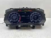 Tachoeinheit Kmh 5NA920791A Volkswagen Tiguan (AD1) SUV 2.0 TSI 16V 4Motion (CZPA) 2016-06 CZPA