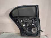 Tür Links Hinten A1777301300 Mercedes-Benz A (177.0) Schrägheck 2.0 A-35 AMG Turbo 16V 4Matic (M260.920) 2020-02