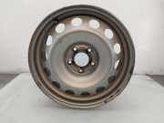 Felge St, 16", 65J, ET47, 5 Gats 9815311677 Opel Combo Cargo Van 1.5 CDTI 100 (D15DT(DV5RC)) 2022
