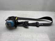 Sicherheitsgurt Links Vorne 73220K0011 Toyota Yaris IV (P21/PA1/PH1) Schrägheck 1.5 12V Hybrid 115 (M15AFXE) 2024-01