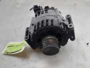 Lichtmaschine V-Snaar A0009068706 Mercedes-Benz C (W205) Limousine C-43 AMG 3.0 V6 24V Turbo 4-Matic (M276.823) 2016-10