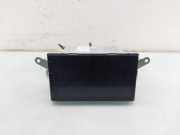 Zentrale Steuerung Multimedia 861400H160B Toyota Aygo X Schrägheck 1.0 12V VVT-i (1KR-FE) 2024-11