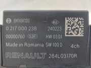 Pdc Steuergerät 284L03170R Renault Kangoo Express (RFK) Van 1.5 Blue dCi 115 (K9K-876) 2024