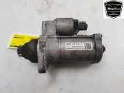 Anlasser 02M911024B Audi A3 (8V1/8VK) Schrägheck 3-drs 2.0 TDI 16V (CRBC) 2013