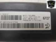 Steuergerät Heizung 13586727 Opel Zafira Tourer (P12) Großraumlimousine 2.0 CDTI 16V 130 Ecotec (A20DTJ) 2015