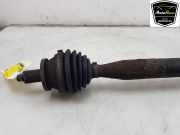 Antriebswelle Rechts Vorne ABS 6Q0407272BD Volkswagen Polo IV (9N1/2/3) Schrägheck 1.4 16V (BKY) 2002-07 BKY