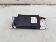 Steuergerät Telefon 84106820931 BMW 1 serie (F20) Schrägheck 5-drs 118i 1.5 TwinPower 12V (B38-B15A) 2017-02
