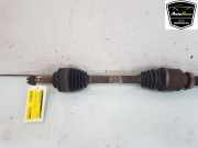 Antriebswelle Rechts Vorne ABS 8200538738 Renault Clio II (BB/CB) Schrägheck 1.5 dCi 68 (K9K-714) 2006-12