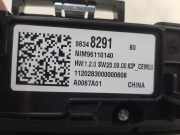 Radio Bedienungselemente 9834829180 Opel Mokka SUV 1.2 Turbo 12V (F12XHT(EB2ADTS)) 2021