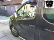 Schiebetür Links 821011449R Renault Trafic (1FL/2FL/3FL/4FL) Van 1.6 dCi 145 Twin Turbo (R9M-452(R9M-D4)) 2017-02