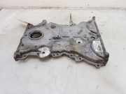 Steuerkette Abdeckung 55504738 Opel Astra K Sports Tourer Kombi 1.0 Turbo 12V (B10XFL(Euro 6)) 2019