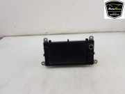 Radio 281155249R Renault Clio IV (5R) Schrägheck 5-drs 0.9 Energy TCE 90 12V (H4B-408(H4B-B4)) 2013-05
