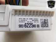 Sicherungskasten 9851622580 Peugeot 308 SW (F4/FC/FN/FR) Kombi 5-drs 1.6 16V HYbrid 180 e-EAT8 (EP6FADTXHPE(DGX)) 2023-07