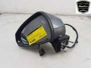 Außenspiegel Rechts 8V2857410F Audi A3 Sportback (8VA/8VF) Schrägheck 5-drs 2.0 TDI 16V (CRBC) 2014-03