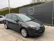 Teilepaket Front 13355187 Opel Zafira Tourer (P12) Großraumlimousine 1.4 Turbo 16V EcoFLEX (B14NET(Euro 6)) 2014-06