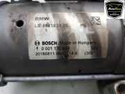 Anlasser 8621839 BMW 3 serie (F30) Limousine 318i 1.5 TwinPower Turbo 12V (B38-B15A) 2018-10