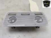 Innenbeleuchtung Vorne 812600D070 Toyota Yaris III (P13) Schrägheck 1.5 16V Hybrid (1NZ-FXE) 2020-03