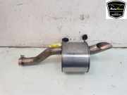 Auspuff Endtopf A4474900101 Mercedes-Benz Vito (447.6) Van 2.0 119 CDI 16V (OM654.920) 2023-11