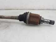 Antriebswelle Links Hinten ABS 396003780R Renault Twingo III (AH) Schrägheck 5-drs 1.0 SCe 70 12V (H4D-400(H4D-A4)) 2016-08