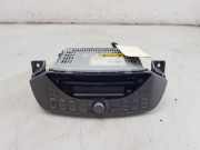 Radio 39101M68K00 Nissan Pixo Schrägheck 1.0 12V (K10B) 2010