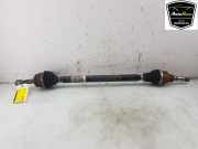 Antriebswelle Rechts Vorne ABS 9836034280 Opel Corsa F (UB/UH/UP) Schrägheck 5-drs 1.2 12V 75 (F12XEL(EB2FD)) 2020