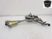Scheibenwischermotor 288001161R Renault Captur (2R) SUV 1.2 TCE 16V EDC (H5F-412(H5F-G4)) 2015-11