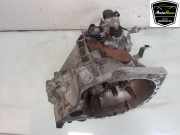 Getriebe Automatik ABS 1611551780 Toyota Aygo (B40) Schrägheck 1.0 12V VVT-i (1KR-FE) 2020-04