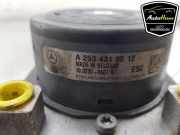 Pumpe ABS Mercedes-Benz C-Klasse W205 A2534310300