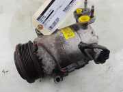Klima Pumpe 2100870 Ford C-Max (DXA) Großraumlimousine 1.0 Ti-VCT EcoBoost 12V 125 (M1DD) 2015-07