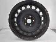 Felge St, 17", 65J, ET38, 5 Gats 5QF601027A Volkswagen Tiguan (AD1) SUV 2.0 TDI 16V BlueMotion Techn.SCR 4Motion (DTSA) 2016-06 DTSA