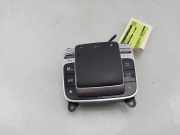 Radio Bedienungselemente A2479004103 Mercedes-Benz A (177.0) Schrägheck 1.5 A-180d (OM608.915) 2019