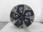 Felge Li, 18", 75J, ET40, 5 Gats 57H601025 Skoda Kodiaq (PSAC) SUV 1.5 TSI PHEV 16V (DUCB) 2024-11