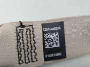 Sicherheitsgurt Rechts Vorne 9164482 BMW 5 serie (F10) Limousine 530i 24V TwinPower Turbo (N55-B30A) 2013