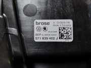 Fensterheber Rechts Hinten 571839402J Volkswagen Tiguan (CT1) SUV 1.5 eHybrid 272 (DUCA) 2025-06 DUCA