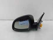 Außenspiegel Links 51167291247 BMW X5 (F15) SUV xDrive 35d 3.0 24V (N57-D30A) 2015-07