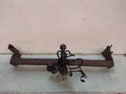 Anhängerkupplung Nissan Qashqai (J10) SUV 1.6 16V (HR16DE) 2009-01