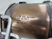 Katalysator 05E131701L Skoda Kodiaq (PSAC) SUV 1.5 TSI PHEV 16V (DUCB) 2025-01