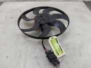 Lüfter 6R0959455D Skoda Fabia III Kombi (NJ5) Kombi 5-drs 1.0 TSI 12V (CHZB) 2018-04