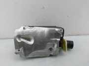 Luftfiltergehäuse A2740901701 Mercedes-Benz C Estate (S205) Kombi C-350 e 2.0 16V (M274.920) 2015-09