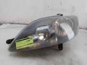 Scheinwerfer Links 5M1941005B Volkswagen Golf Plus (5M1/1KP) Großraumlimousine 1.6 FSI 16V (BLF(Euro 4)) 2006-02 BLF(Euro 4)