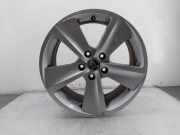 Felge Li, 17", 75J, ET51, 5 Gats 5F0601025B Skoda Octavia Kombi (5EAC) Kombi 5-drs 1.0 TSI 12V (DKRA) 2016-11