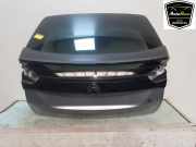 Heckklappe 9834272080 Citroën C4 Berline (BA/BB/BC) Schrägheck 5-drs ë-C4 50 kWh (ZKX) 2021-06