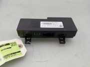 Steuergerät Telefon 9831611580 Peugeot 208 II (UB/UH/UP) Schrägheck 5-drs 1.5 BlueHDi 100 (DV5RCF(YHT)) 2021-01