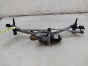 Scheibenwischermotor 9824784980 Peugeot 208 II (UB/UH/UP) Schrägheck 5-drs e-208 50 kWh (ZKX) 2021-11