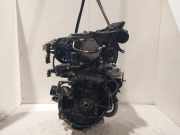 Motor 36002804 Volvo V60 I (FW/GW) Kombi 1.6 T3 16V (B4164T3) 2011-03